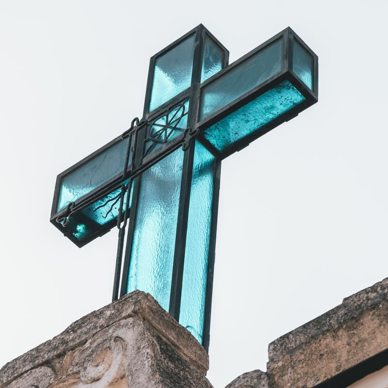 A Missionary Cry