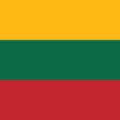Lithuanian National Anthem for Brass Quintet (World National Anthem Series) (arr. Keith Terrett)