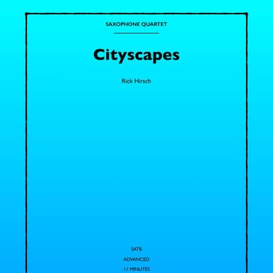 Cityscapes