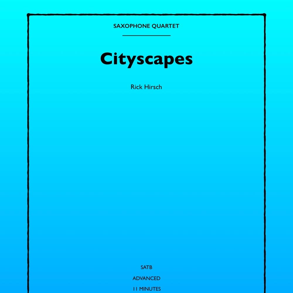 Cityscapes