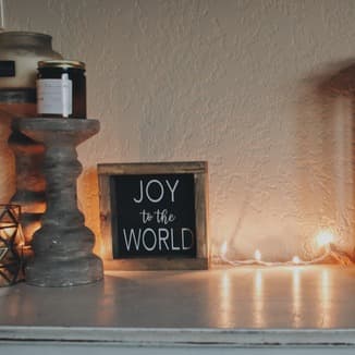 Joy To The World (arr. Dominic Meccia)