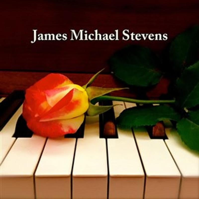 Serenity Organ Book