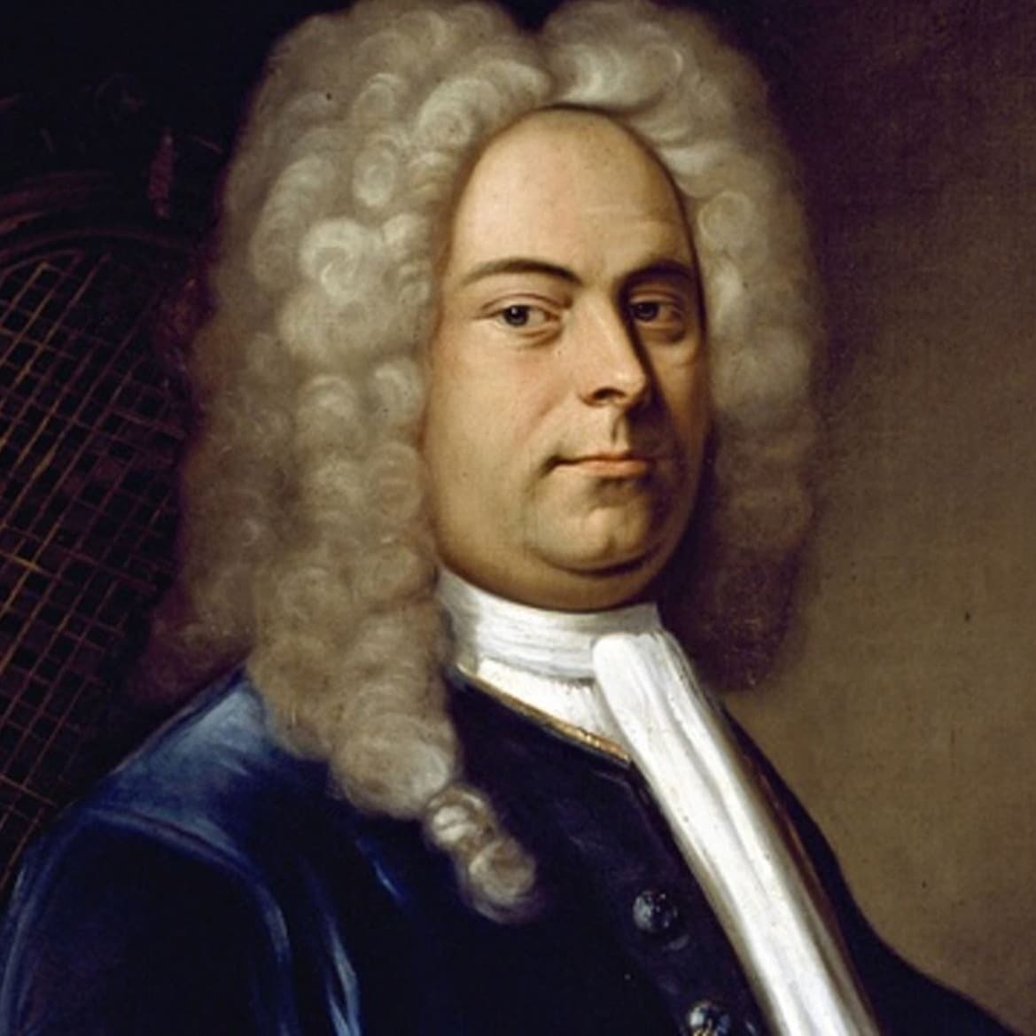 Handel: Ten Duets from Water Music for Alto Flute & Cello (arr. James M. Guthrie)