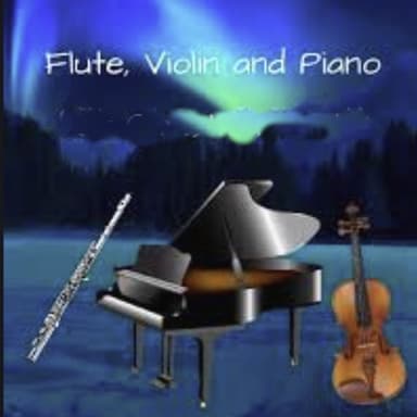 Serenade for Flute and Violin (One Last Dance)