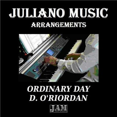 Theme From Ordinary Day (arr. Juliano Music)