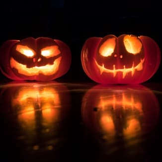 Halloween Song (arr. Dominic Meccia)