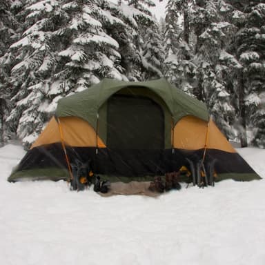 Tenting Tonight On The Old Camp Ground (arr. Dominic Meccia)