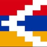 Artsakh (Nagorno-Karabagh) Regionall Anthem for Brass Quintet (arr. Keith Terrett)