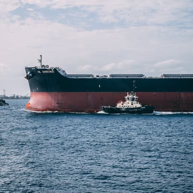 I Saw Three Ships (arr. Dominic Meccia)