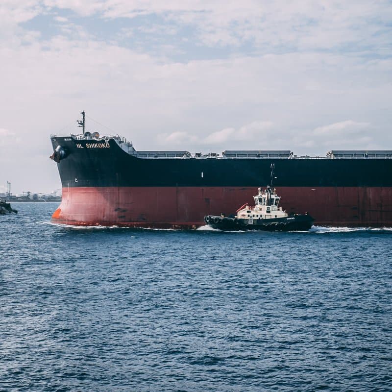 I Saw Three Ships (arr. Dominic Meccia)
