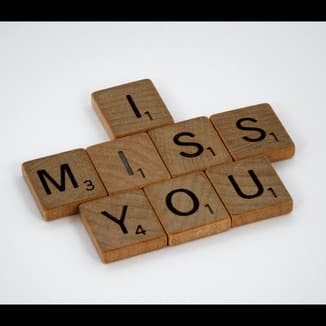 When You're Gone (arr. Avis Balkcom-Williams)