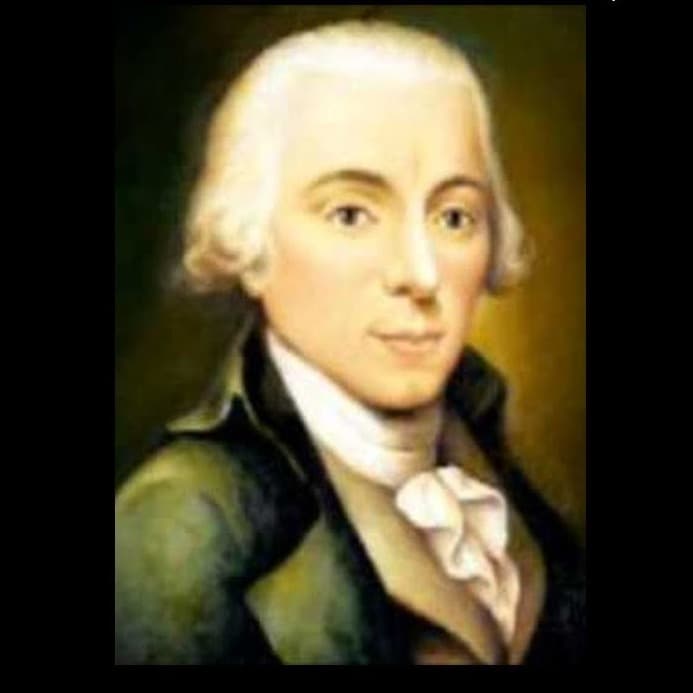 Stamitz: Duet Op. 27 No. 5 for Clarinet Duo (arr. James M. Guthrie)