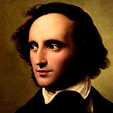 Mendelssohn: Song Without Words Op. 109 for Oboe d'Amore & Piano (arr. James M. Guthrie, ASCAP)