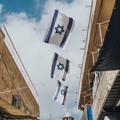 Hatikvah (With Hope) (arr. Dominic Meccia)