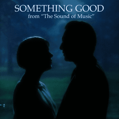 Something Good (arr. Ralph Raymond Hays)
