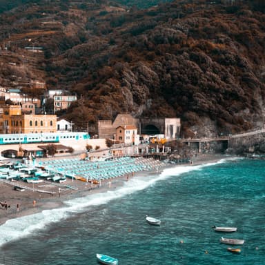 Bad Liar (arr. Megan Easton)