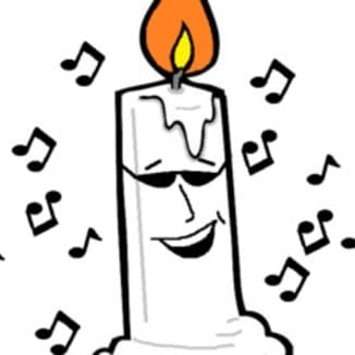 This Little Light Of Mine (arr. Carol Boudreau)