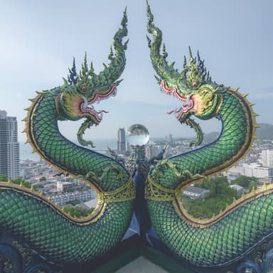 Puff The Magic Dragon (arr. Dominic Meccia)