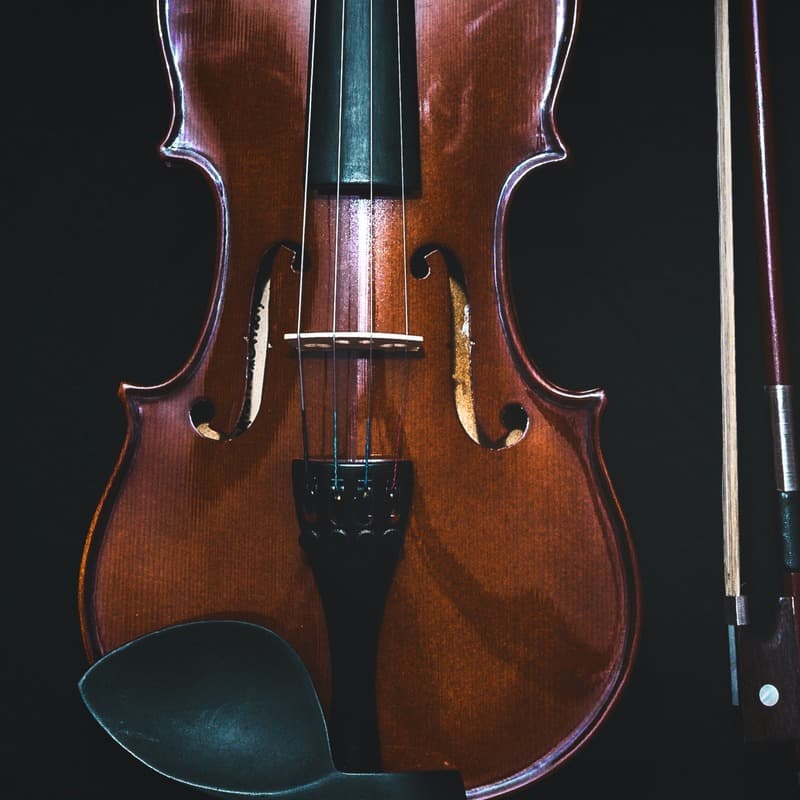 Espressióne Etude No.1 for Viola