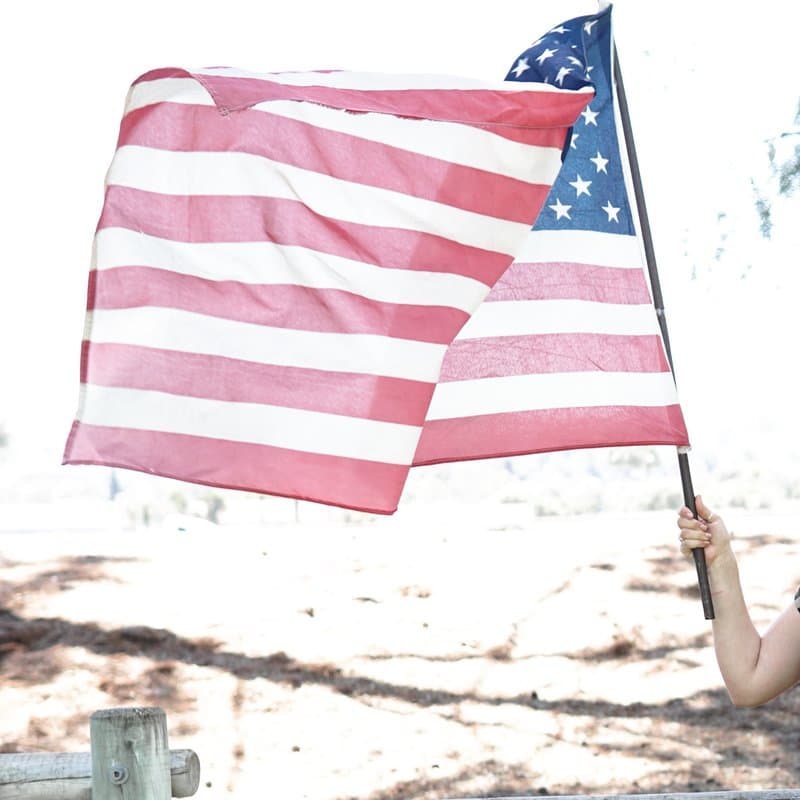 The Star Spangled Banner (arr. Dominic Meccia)