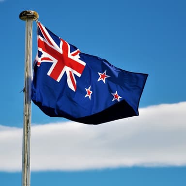 God Defend New Zealand (arr. Dominic Meccia)