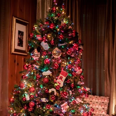 A Holly Jolly Christmas (arr. Noriko W.D.)