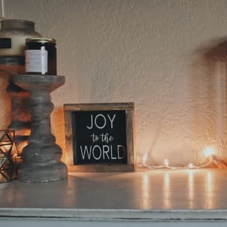 Joy To The World (arr. Dominic Meccia)
