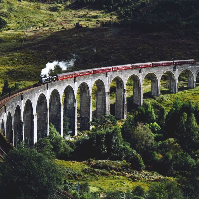 Scotland The Brave (arr. Dominic Meccia)