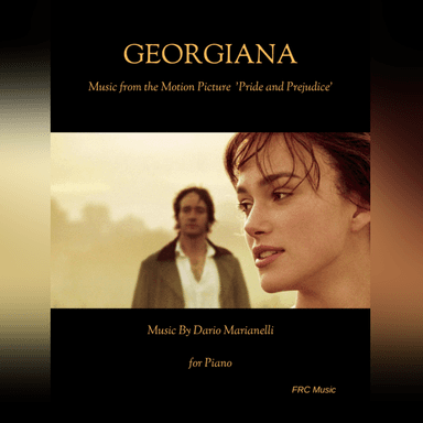 Georgiana (arr. Flavio Regis Cunha)