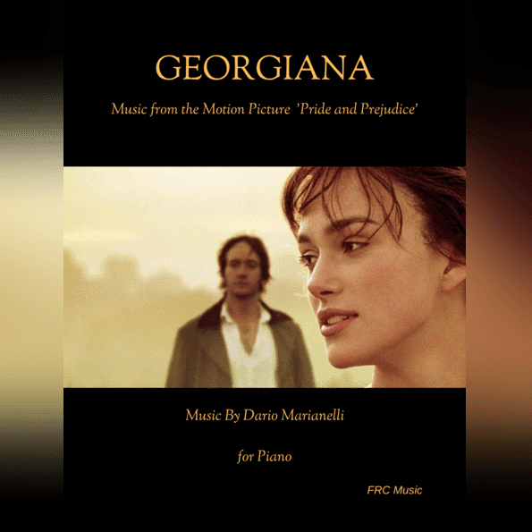 Georgiana (arr. Flavio Regis Cunha)