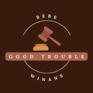 Good Trouble (arr. Avis Balkcom-Willilams)
