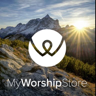 O God, Our Help In Ages Past (arr. Teresa Ledford)