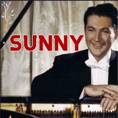 Sunny (arr. Timothy Stapay)