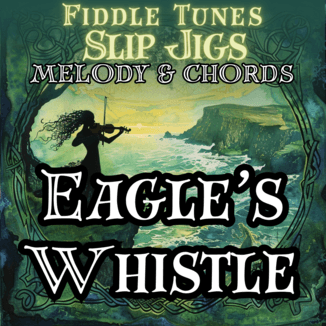 Eagle’s Whistle (arr. Heather M Music)