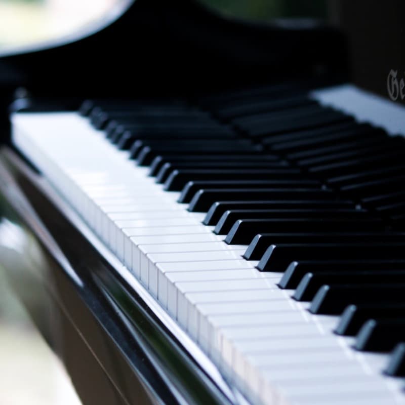 Faded (arr. Daniel White)