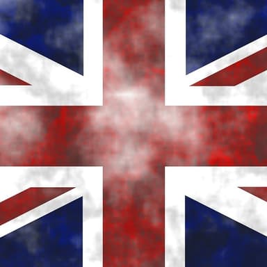 God Save the King (UK National Anthem) SATB (arr. Debbie Warren)