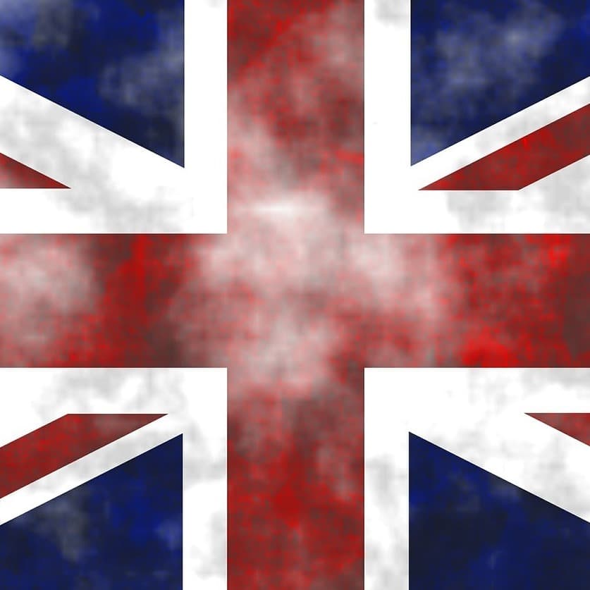 God Save the King (UK National Anthem) SATB (arr. Debbie Warren)