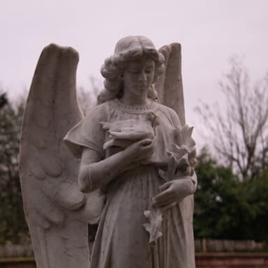 Coventry Carol (arr. Dominic Meccia)