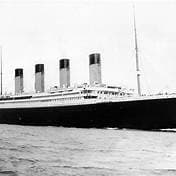 Nearer My God To Thee (Titanic) for Brass Quintet (arr. Keith Terrett)