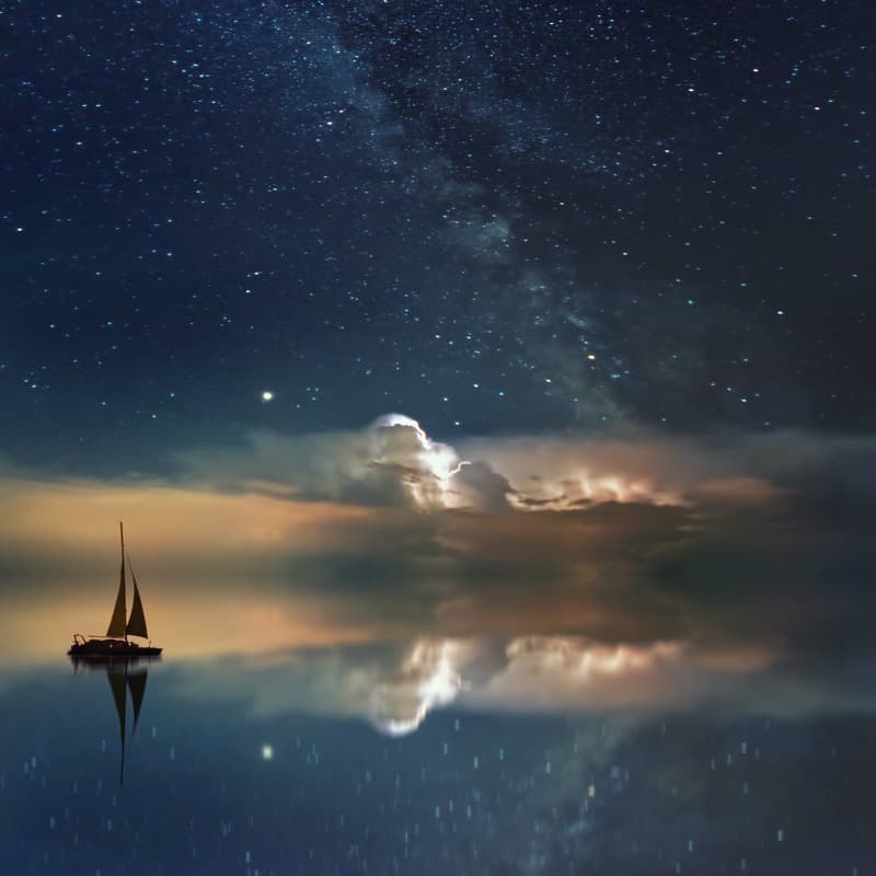 Awake to Waiting Dreams