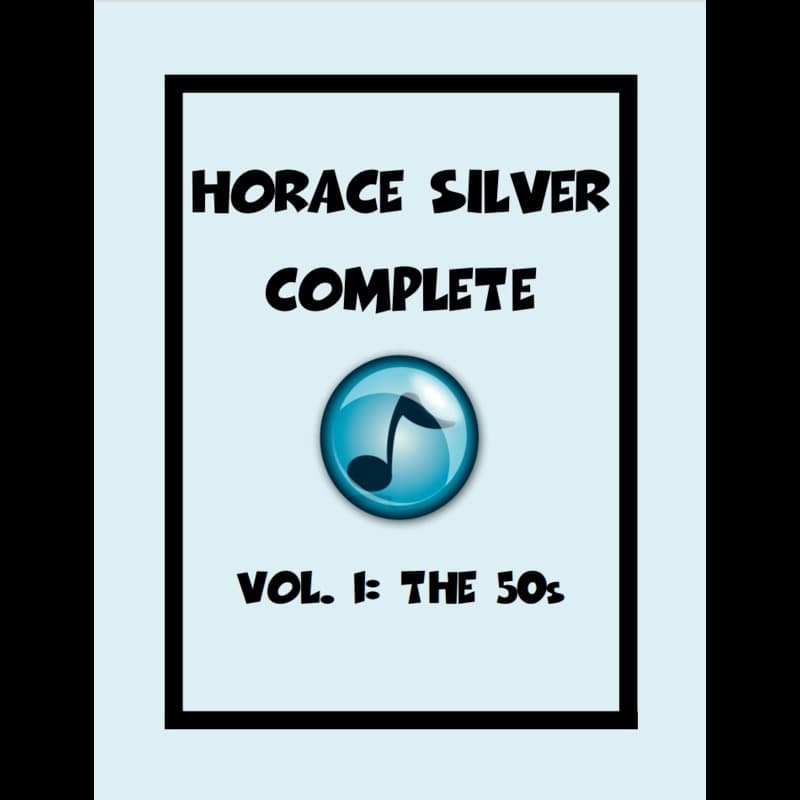 Roccus (arr. George Kaplan)