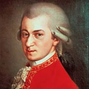 Mozart: Divertimento No. 1 for Clarinet Trio (arr. James M. Guthrie)