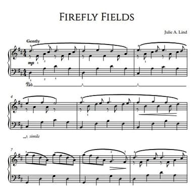Firefly Fields