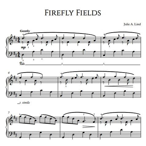 Firefly Fields