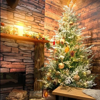 The Merry Christmas Polka (arr. Dominic Meccia)