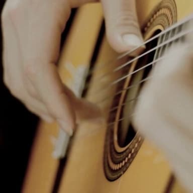 Mas Que Nada (arr. Ariel Gragnani)