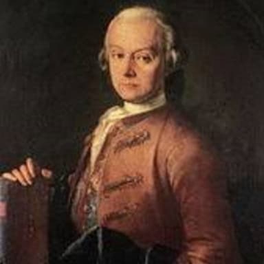 Minuet In F Major (arr. Dominic Meccia)