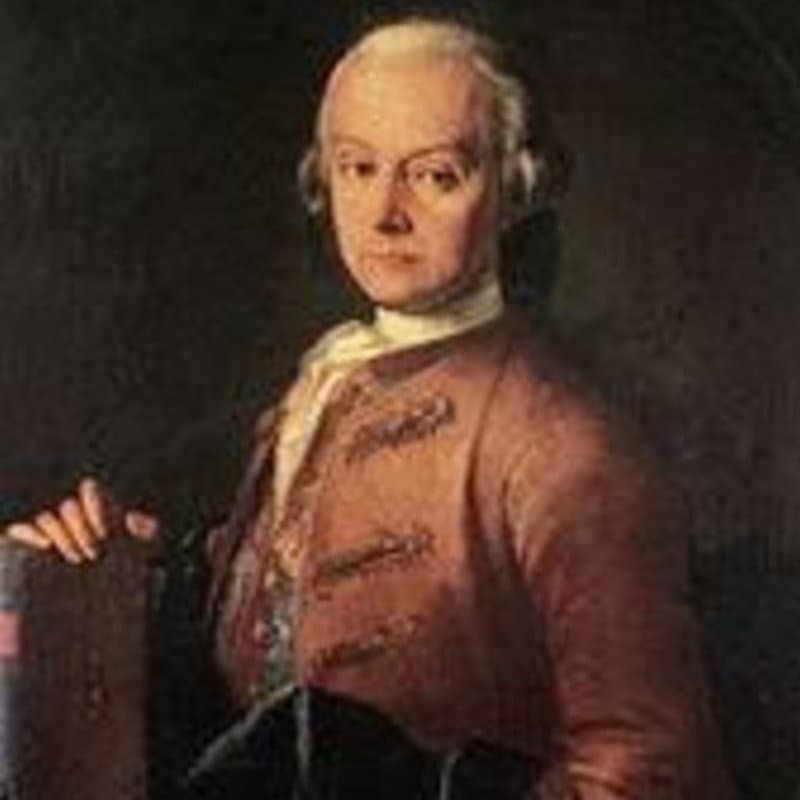 Minuet In F Major (arr. Dominic Meccia)