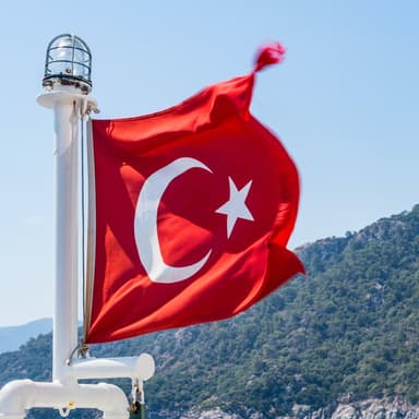 Turkish March