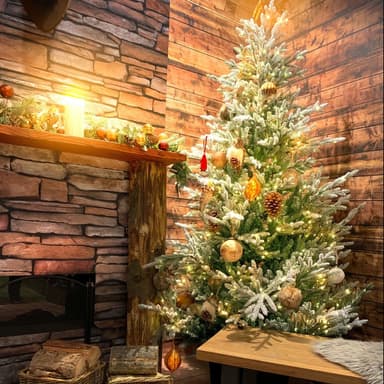 The Merry Christmas Polka (arr. Dominic Meccia)